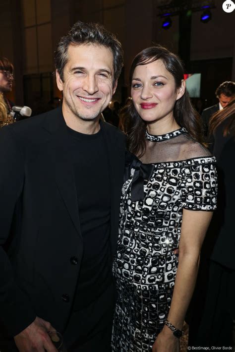 guillaume canet chanel|guillaume canet married.